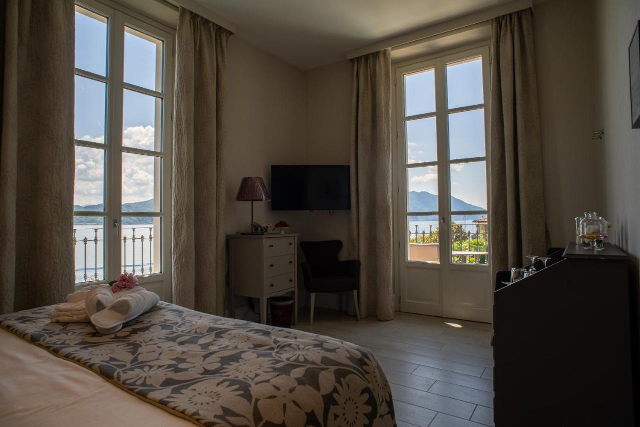 קנרו ריביירה Park Hotel Italia מראה חיצוני תמונה