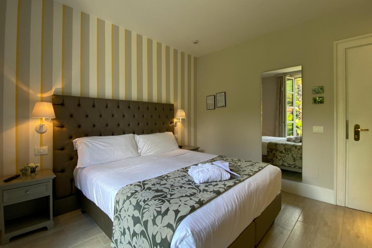 קנרו ריביירה Park Hotel Italia מראה חיצוני תמונה