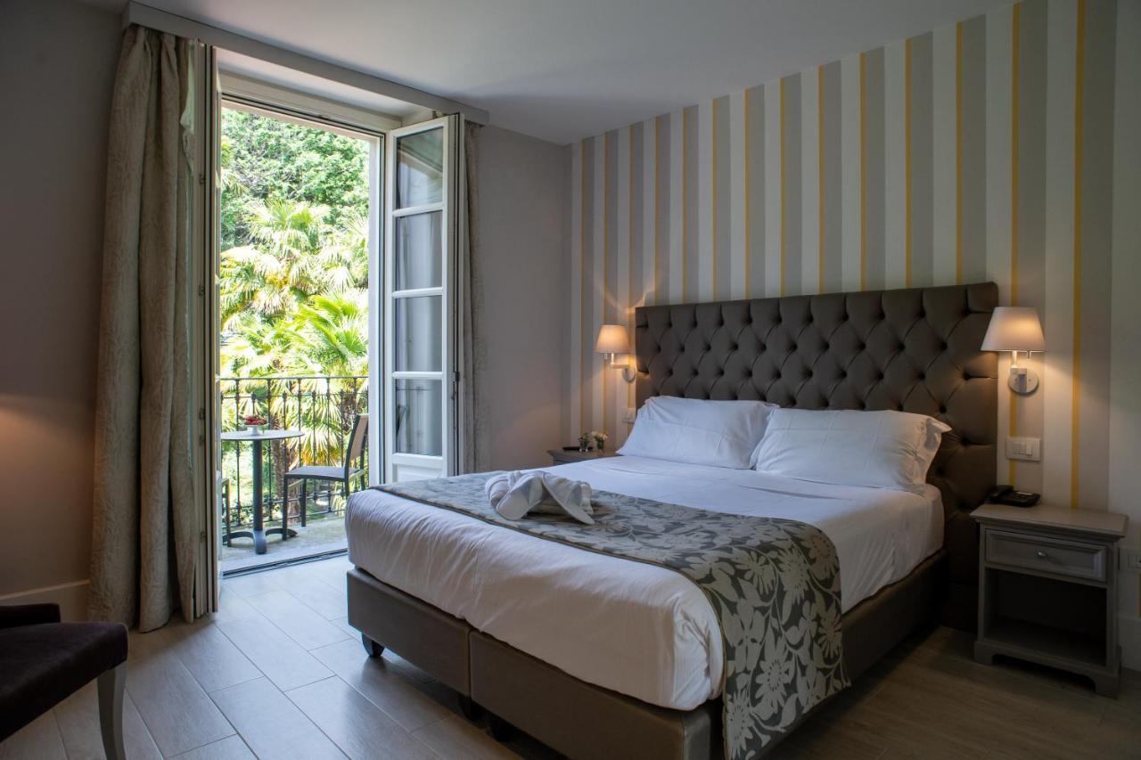 קנרו ריביירה Park Hotel Italia מראה חיצוני תמונה