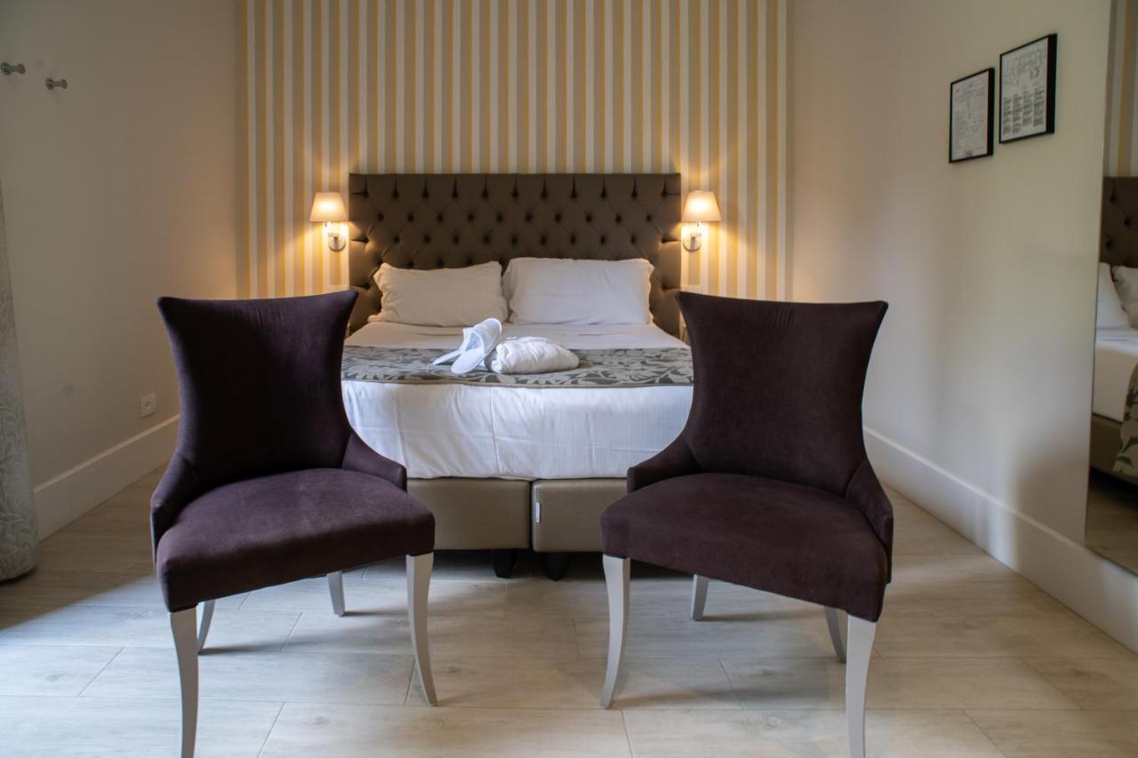קנרו ריביירה Park Hotel Italia מראה חיצוני תמונה