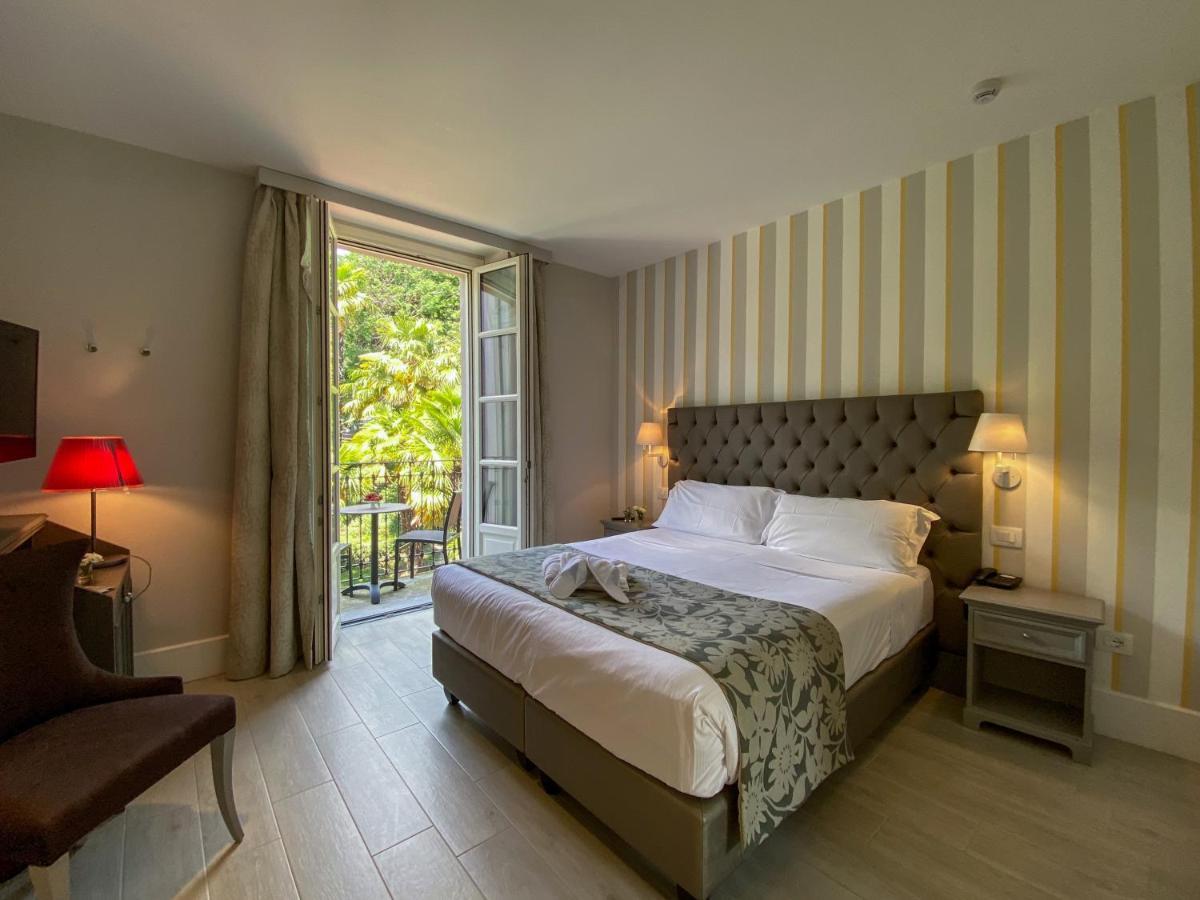 קנרו ריביירה Park Hotel Italia מראה חיצוני תמונה