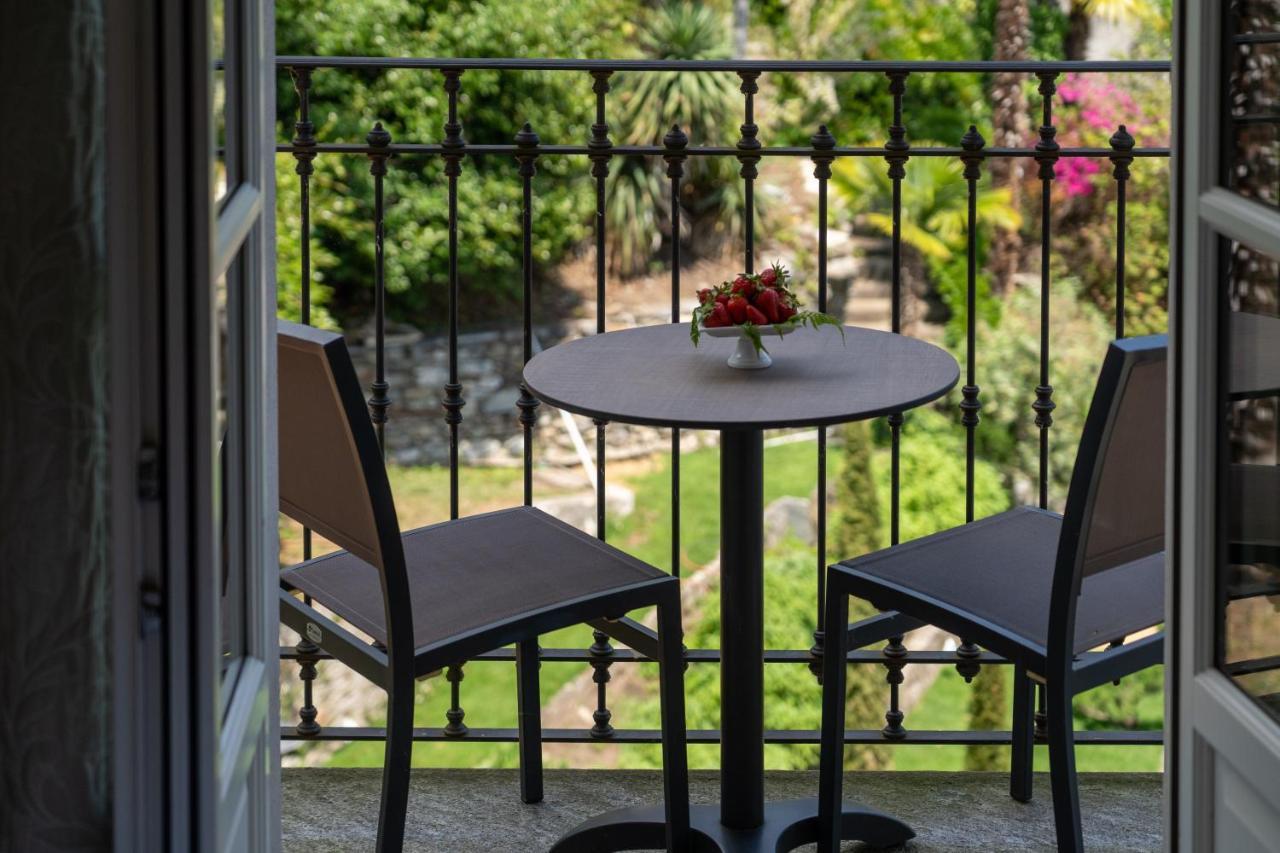 קנרו ריביירה Park Hotel Italia מראה חיצוני תמונה
