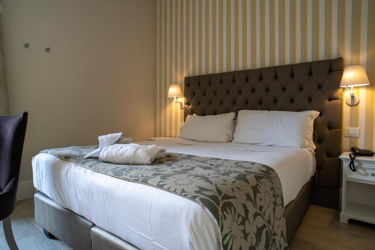 קנרו ריביירה Park Hotel Italia מראה חיצוני תמונה