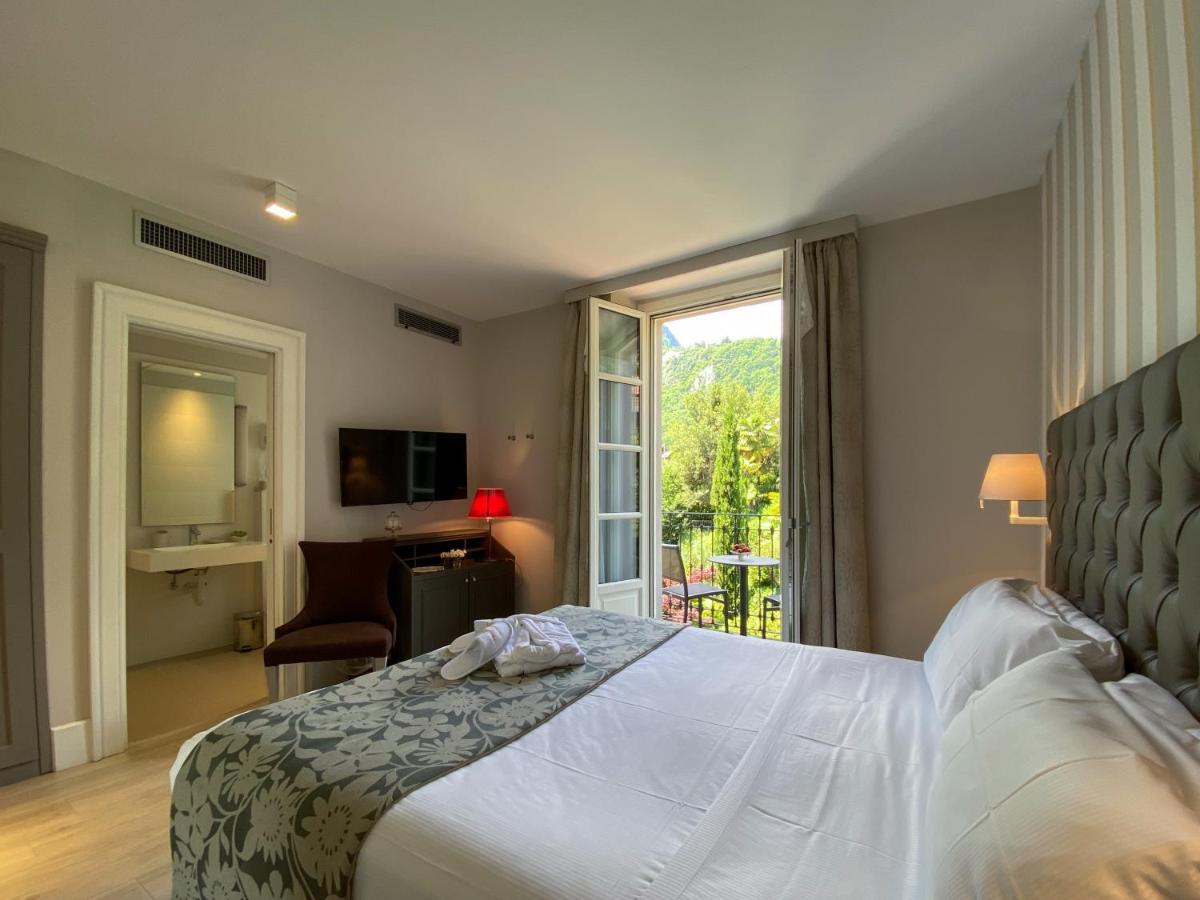 קנרו ריביירה Park Hotel Italia מראה חיצוני תמונה