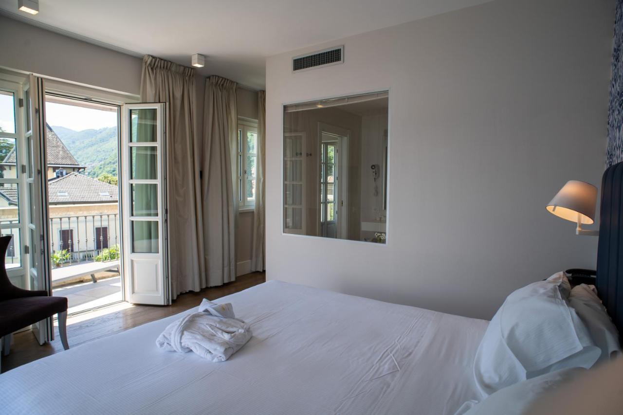 קנרו ריביירה Park Hotel Italia מראה חיצוני תמונה