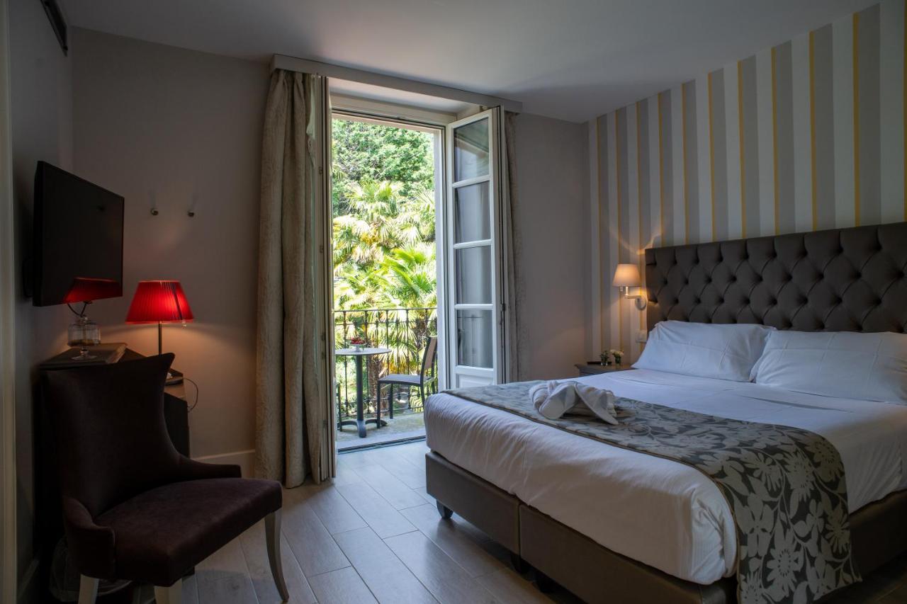 קנרו ריביירה Park Hotel Italia מראה חיצוני תמונה