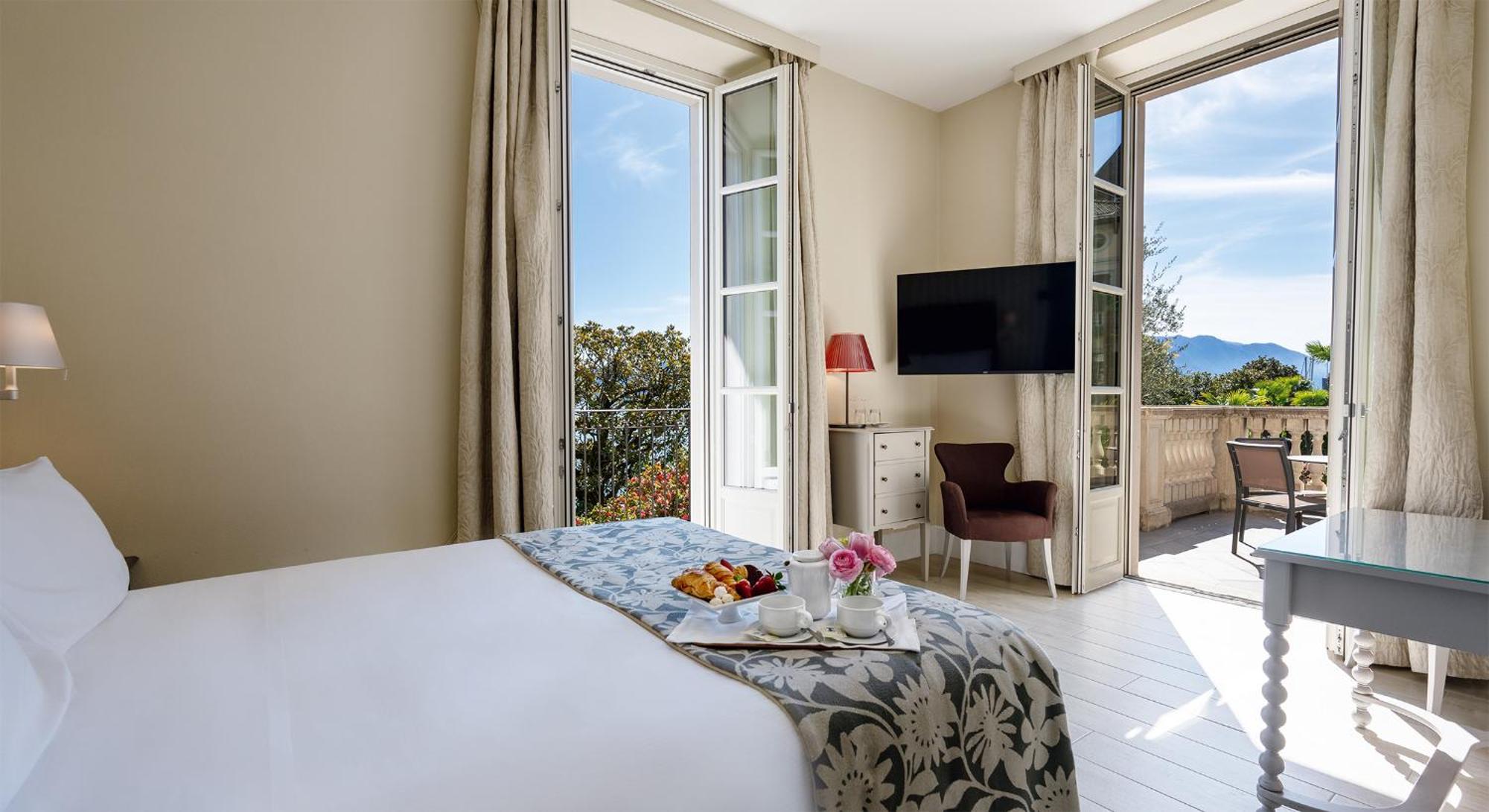 קנרו ריביירה Park Hotel Italia מראה חיצוני תמונה