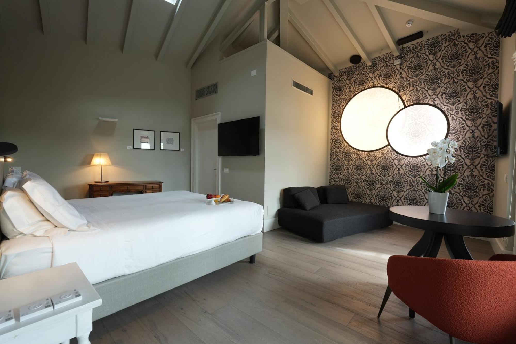 קנרו ריביירה Park Hotel Italia מראה חיצוני תמונה