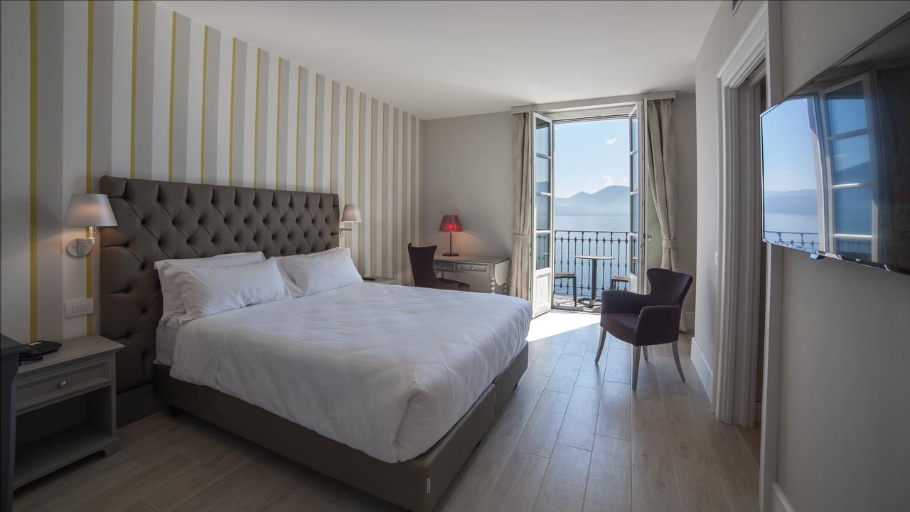קנרו ריביירה Park Hotel Italia מראה חיצוני תמונה