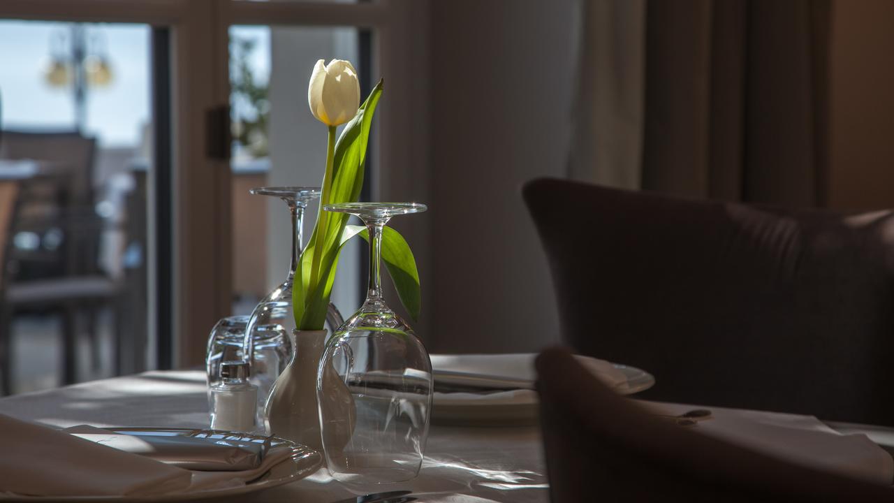 קנרו ריביירה Park Hotel Italia מראה חיצוני תמונה