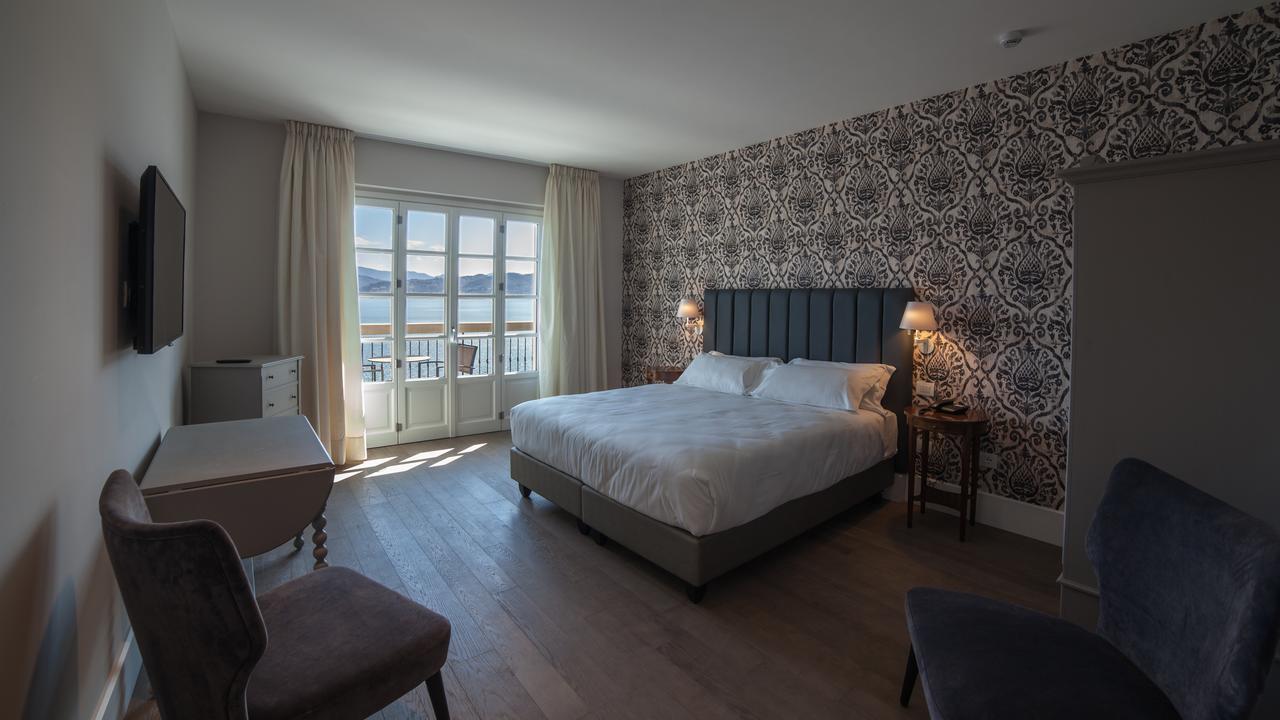 קנרו ריביירה Park Hotel Italia מראה חיצוני תמונה