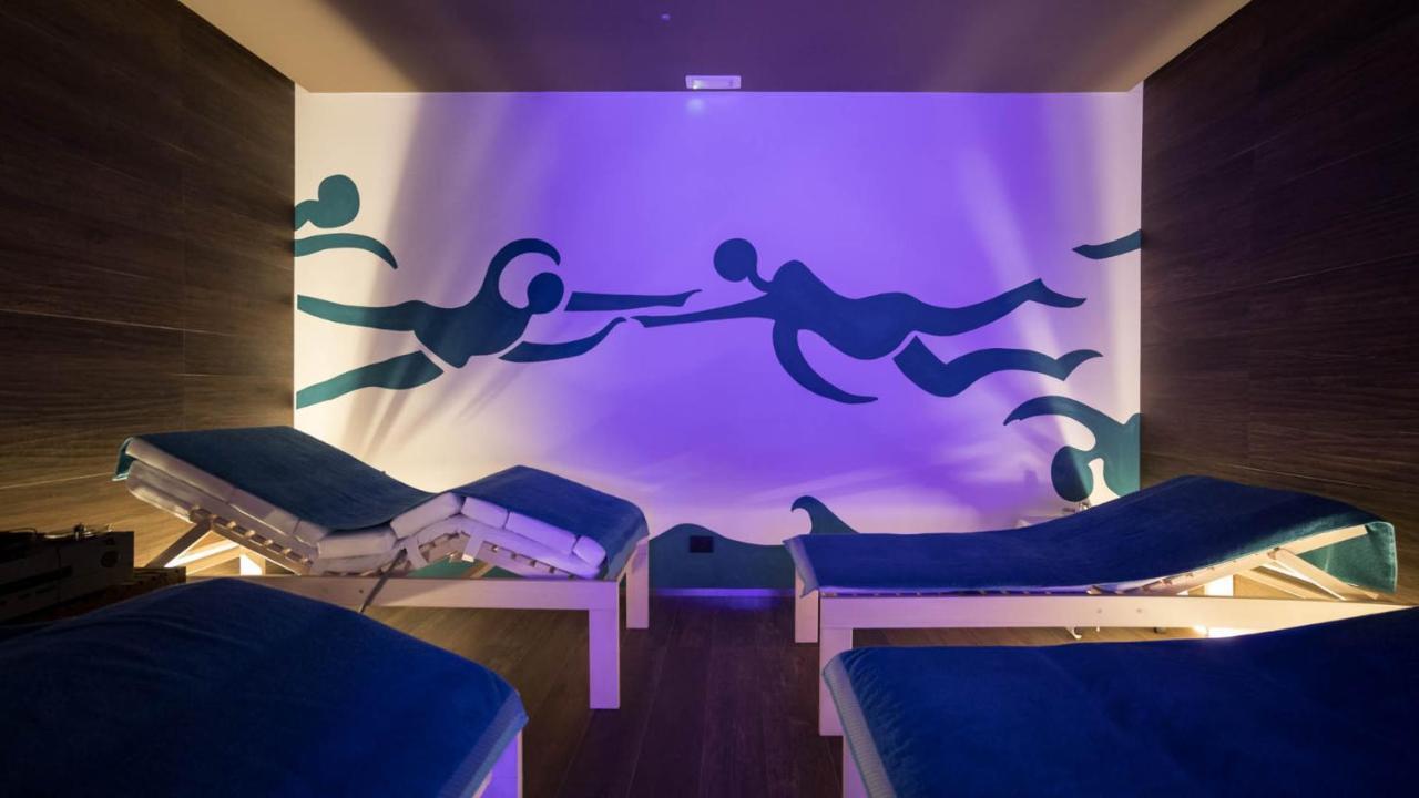קנרו ריביירה Park Hotel Italia מראה חיצוני תמונה