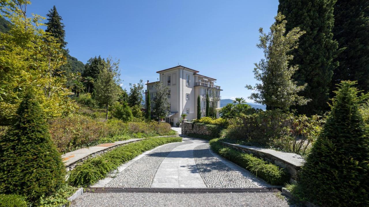 קנרו ריביירה Park Hotel Italia מראה חיצוני תמונה